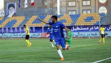 شاه‌ماهی لیگ برتر به پرسپولیس می آید!