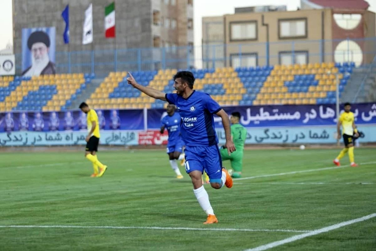 شاه‌ماهی لیگ برتر به پرسپولیس می آید!