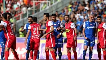 اولین پاتک پرسپولیس به استقلال لو رفت