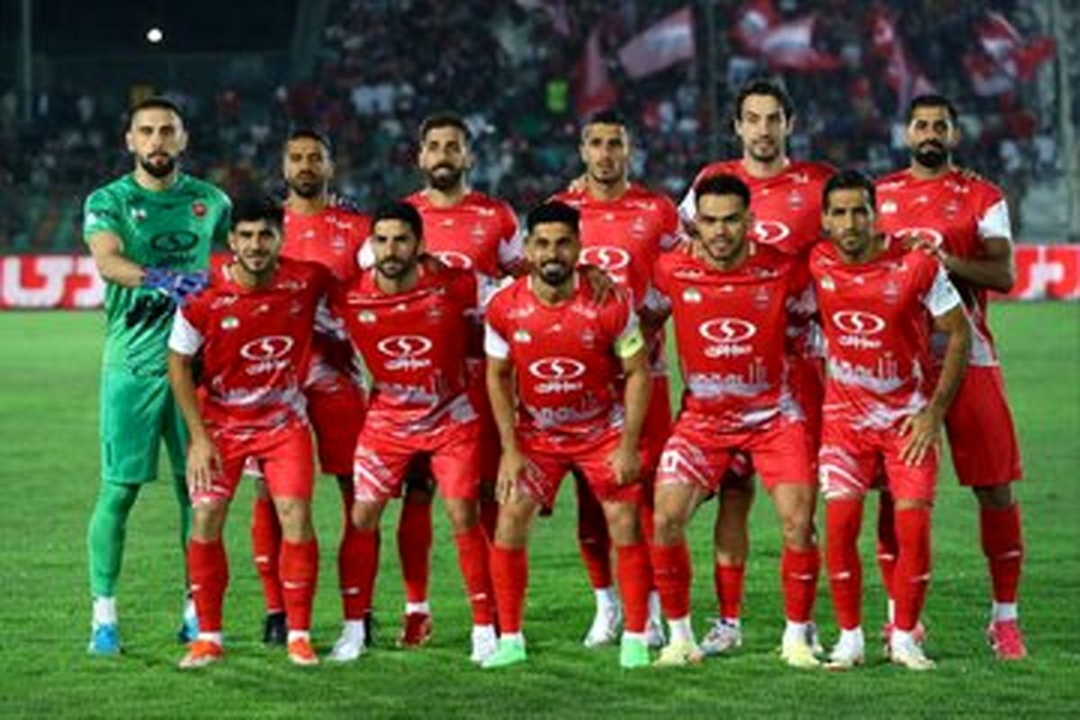 تغییرات مهم پرسپولیس در آستانه دربی