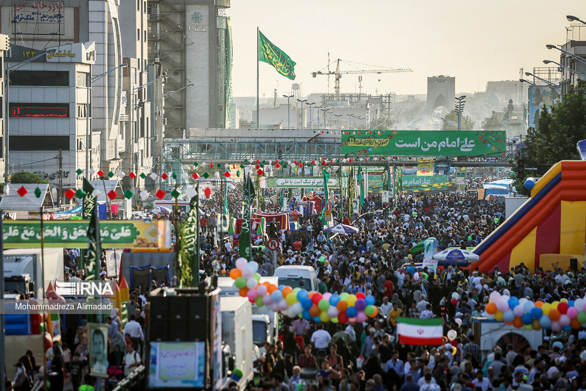 چه کارهایی در روز «عید غدیر» شگون ندارند؟