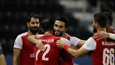 وداع تلخ این بازیکن با پرسپولیس