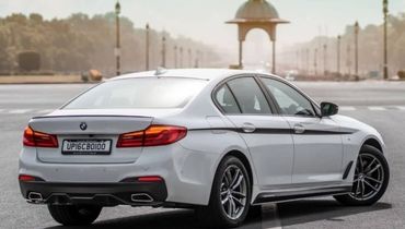 BMW را امروز بخرید؛ ارزان شد!