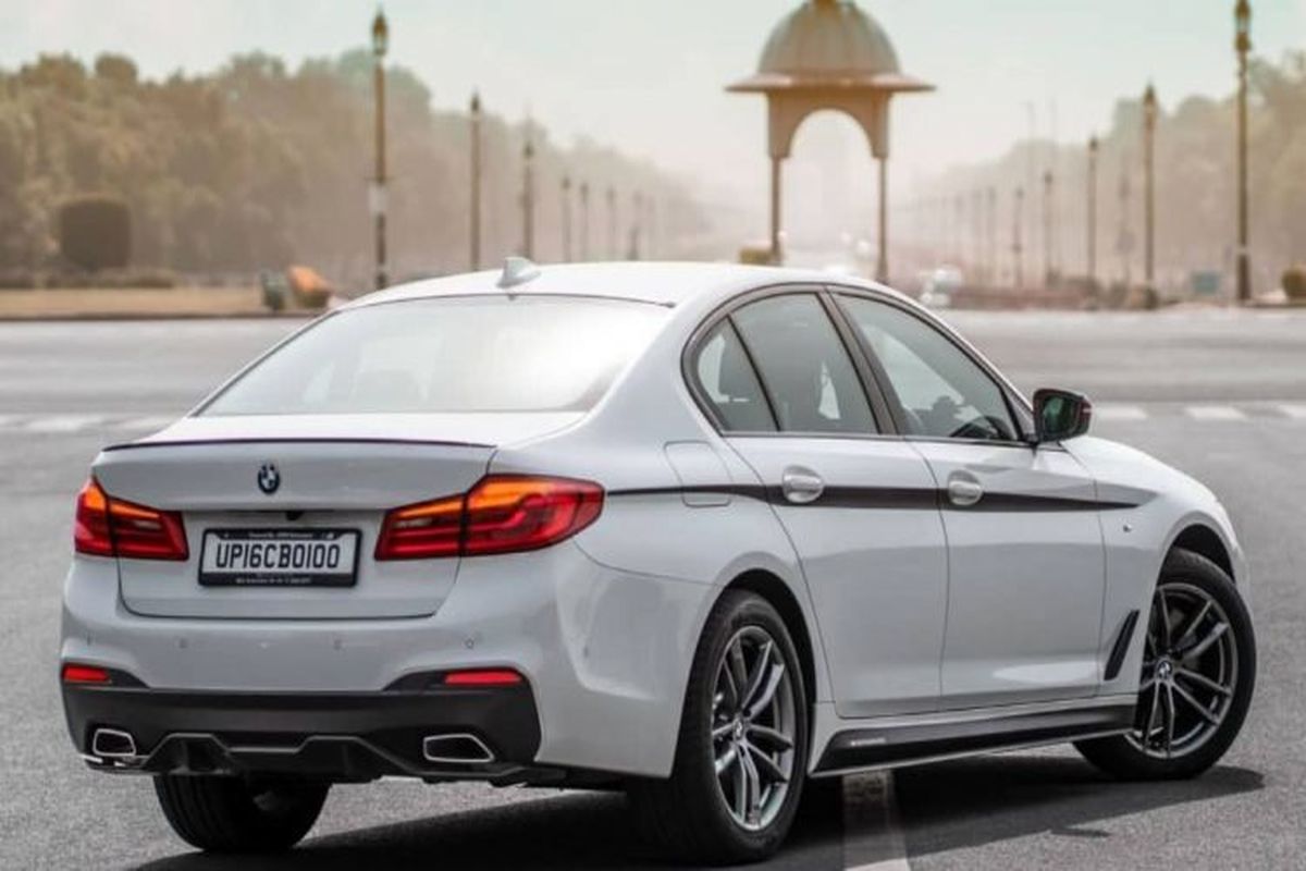 BMW را امروز بخرید؛ ارزان شد!