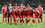 حسین سلیمانی مهمان پرسپولیسی ها شد