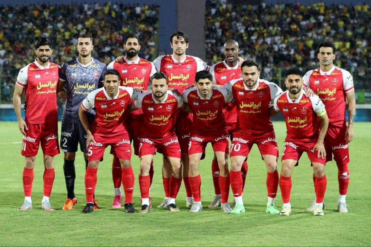 واکنش مثبت مهاجم پرسپولیس به پیشنهاد حضور در استقلال 