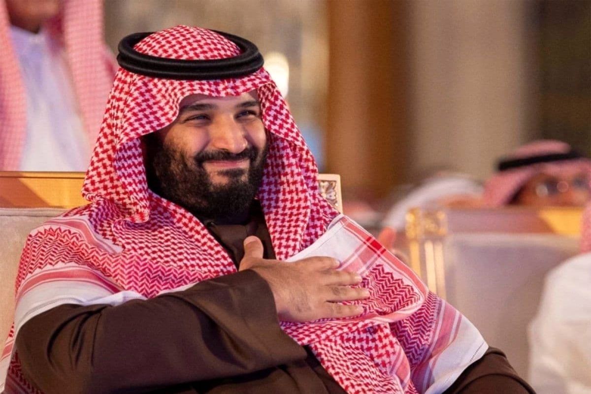 بن سلمان قاتل است؟/ نقشه شوم پادشاه سعودی برای قتل با یک انگشتر + جزئیات 