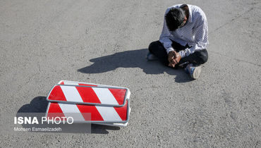 ۵۵ میلیارد تومان از المان های شهری تهران دزدیده شد!