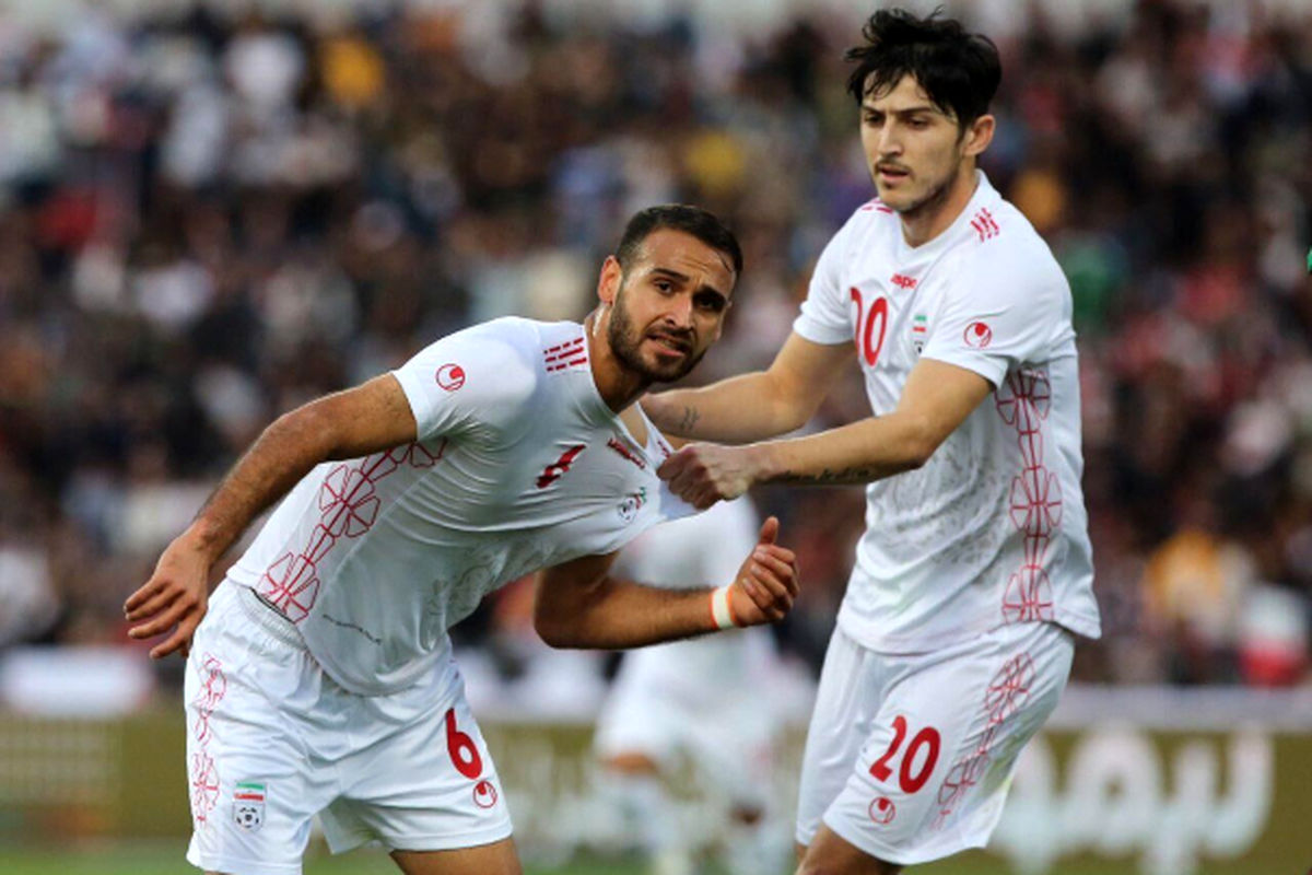 بررسی گل خورده تیم ملی؛ جای این پرسپولیسی خالی بود!