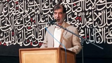 باهنر: خواب‌های دشمنان نظام هیچ‌گاه تعبیر نخواهد شد