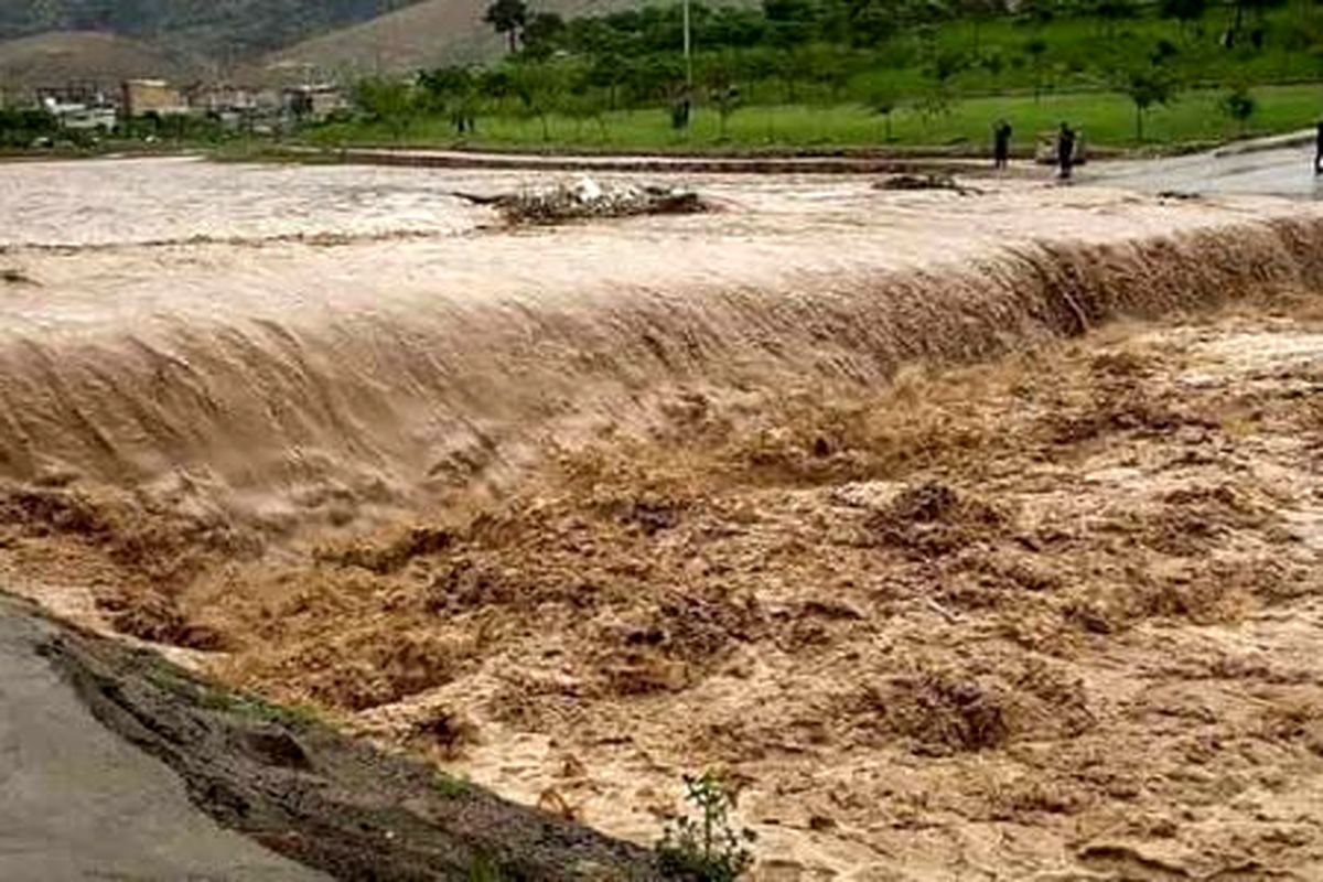 واکنش باور نکردنی کشورهای خارجی به سیل ایران