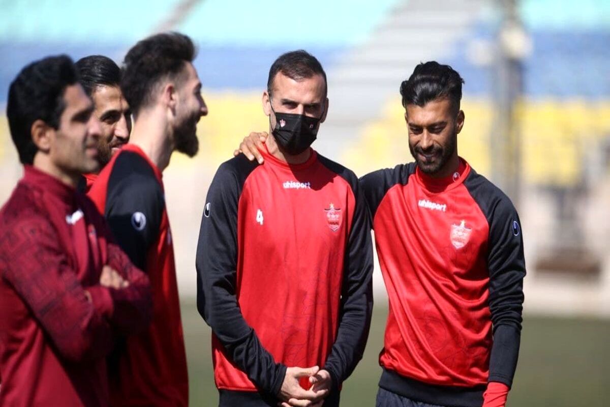 وعده مدیران پرسپولیس به ۲ خرید جدید باشگاه