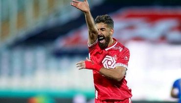 بازگشت مدافع سرشناس به لیست پرسپولیس؟!