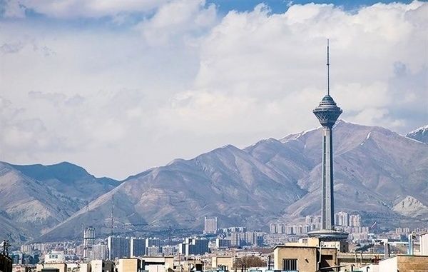 هوای تهران امروز هم ناسالم است