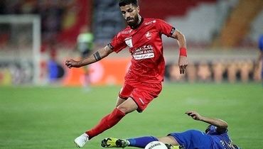 ستاره پرسپولیس به استقلال رفت!