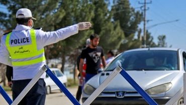 اعلام محدودیت‌ ترافیکی جاده‌ها در تعطیلات عید فطر 