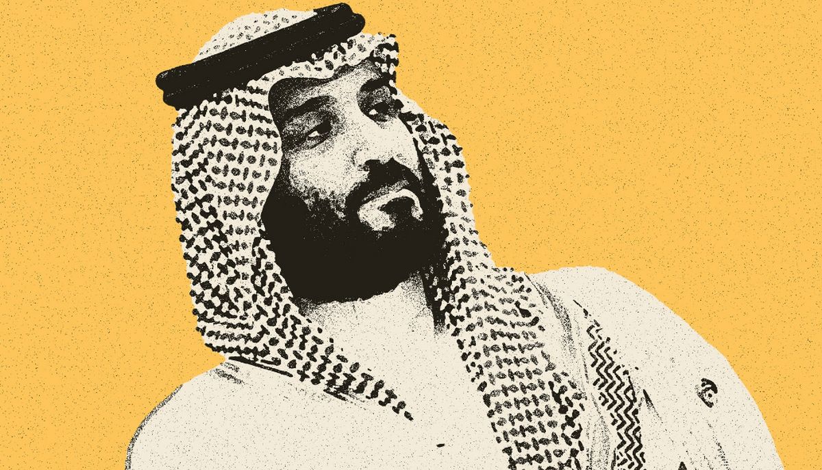 طرح بن سلمان برای برجسته کردن عربستان