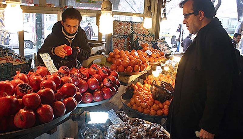 خبر مهم درباره تعطیلی شب یلدا