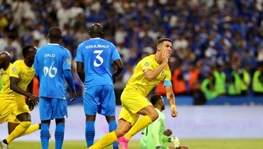 حذف الهلال، الاتحاد و النصر از لیگ قهرمانان آسیا!