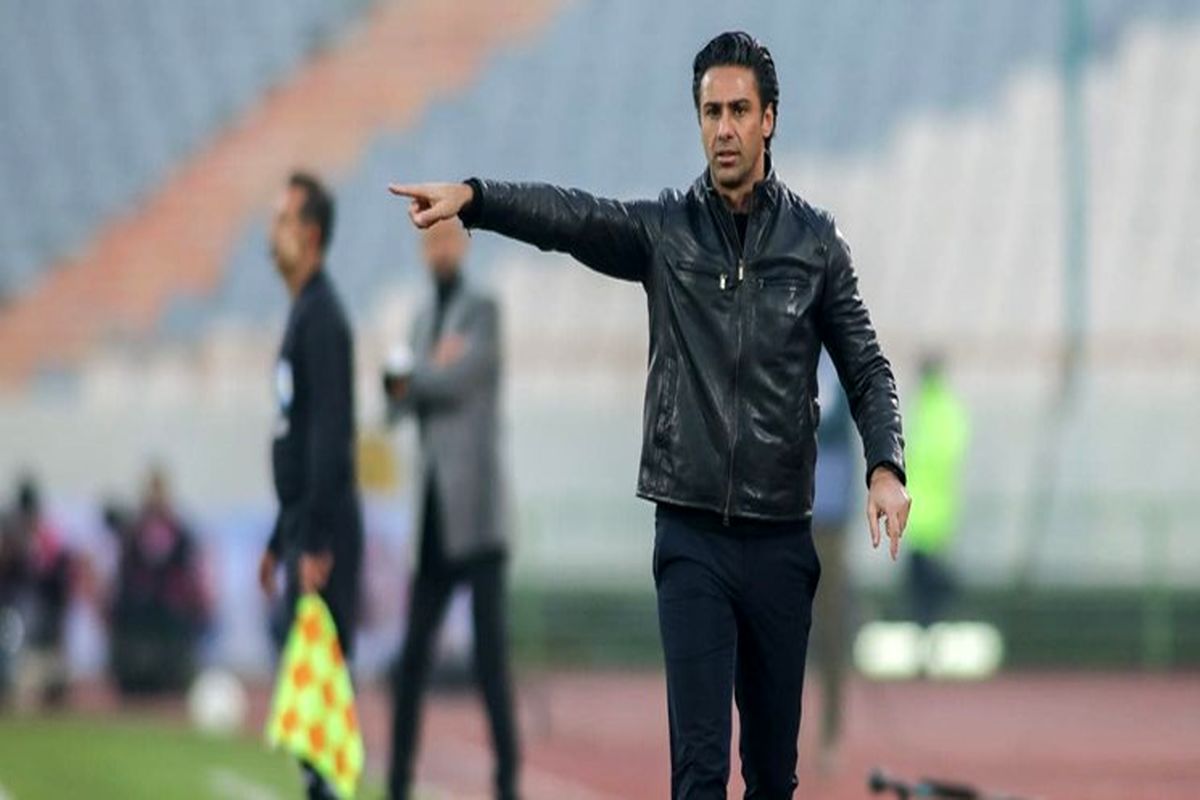 دربی اولی‌های استقلال فیکس مقابل پرسپولیس