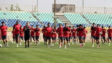 همه در انتظار پایان یک طلسم در پرسپولیس