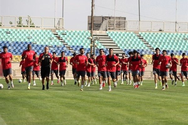  دیدار الاهلی - پرسپولیس کجا برگزار می‌شود