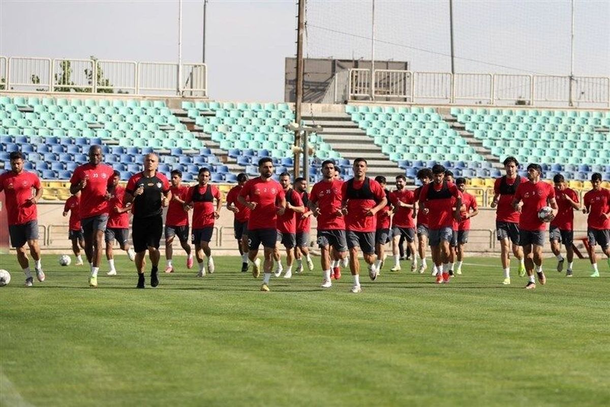 بازیکن محبوب برانکو به دنبال بازگشت به پرسپولیس 