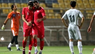 درخشش بمب نقل و انتقالات پرسپولیس