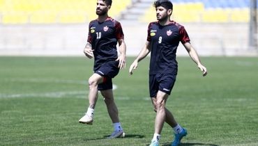 شرط بازیکنان ملی‌پوش برای پرسپولیس