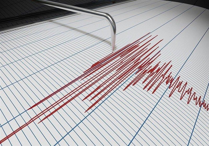خبر فوری، زلزله 3.9 ریشتری دقایقی پیش در تهران/ جزئیات