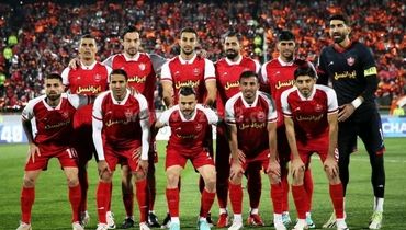 ترکیب احتمالی پرسپولیس مقابل سپاهان