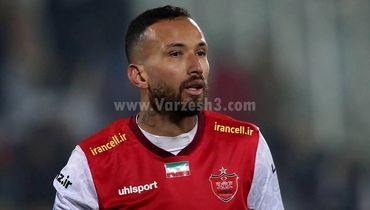 پاشدم پریرا برای پرسپولیس خوب نبود