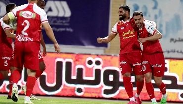 مدیرعامل پرسپولیس به خاطر تنفر به من پول نمی داد