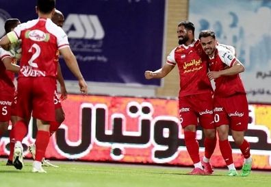 برنامه جدید پرسپولیس؛ توافق با ۲ ستاره