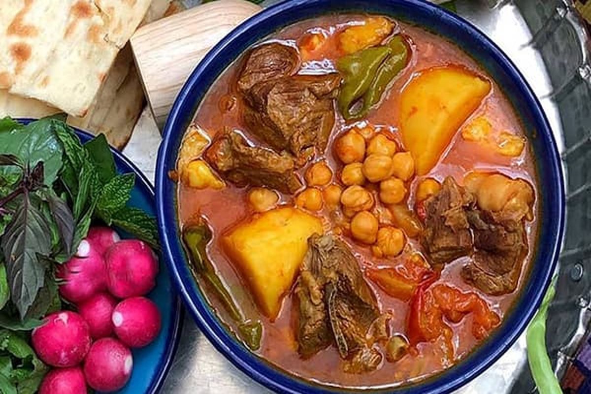 بیماری که با خوردن آبگوشت به سراغتان می‌آید!