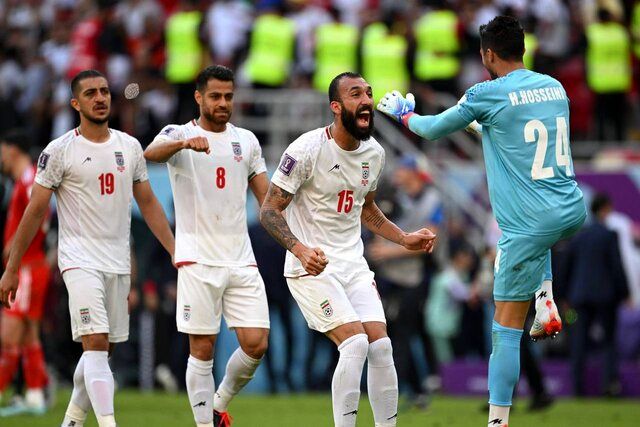 مربی برزیلی پرسپولیس: ایران باید با 4 امتیاز صعود می‌کرد