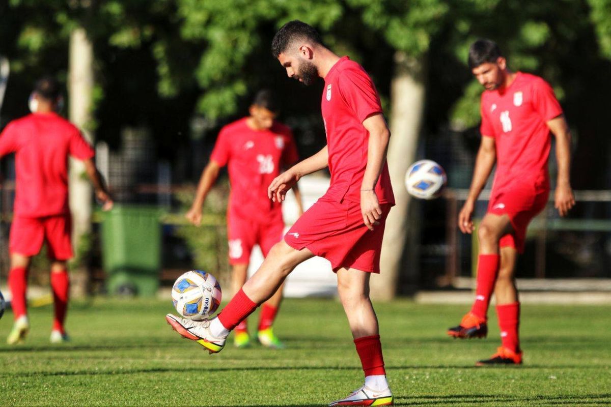 بمب نقل و انتقالات امروز در باشگاه پرسپولیس