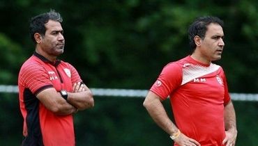 مهدوی کیا: لواندوفسکی هم در این پرسپولیس موفق نمی‌شود