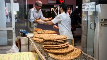 نان گران می‌شود؟