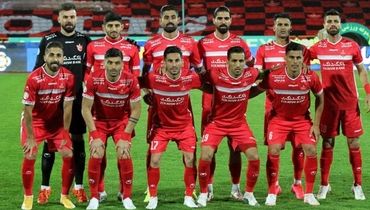 چوب حراج پرسپولیس زده شد