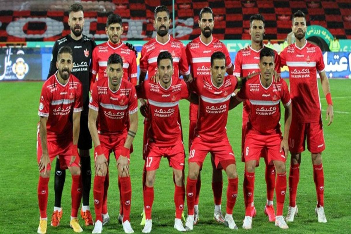 چوب حراج پرسپولیس زده شد