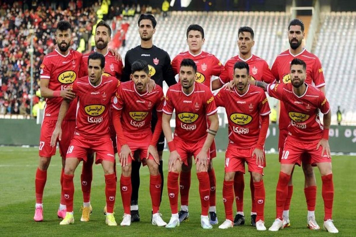 پرسپولیس در انتظار تغییرات جذاب