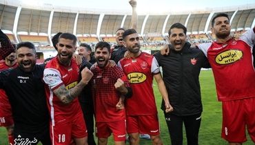 پرسپولیس، از قرعه مرگ به قرعه جنگ رسید!