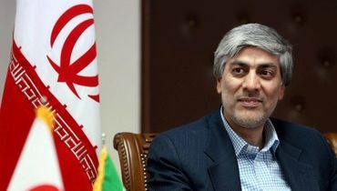 کیومرث هاشمی وزیر ورزش و جوانان شد