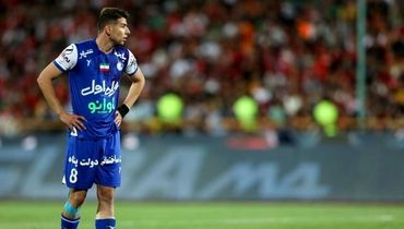 عجیب‌ترین گزینه‌؛ بازیکن استقلال در لیست خرید پرسپولیس