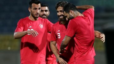 اعتصاب پرسپولیسی‌ها فردا پایان می‌یابد؟