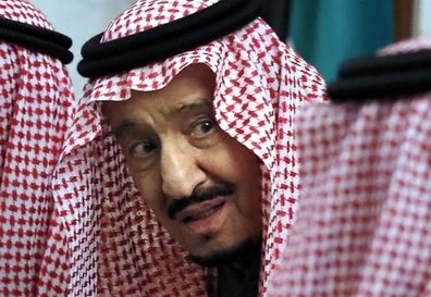 آخرین خبر از مرگ ملک سلمان پادشاه عربستان