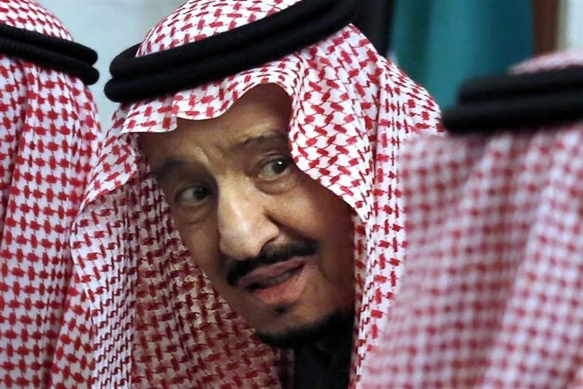 آخرین خبر از مرگ ملک سلمان پادشاه عربستان