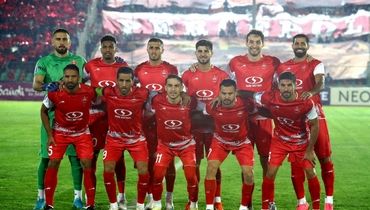 لیست خروجی های پرسپولیس را اینجا بخوانید