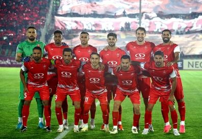 لیست خروجی های پرسپولیس را اینجا بخوانید